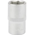 Kramp Klucz nasadowy 6-kt. 1/2", 15 mm