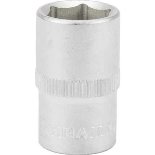 Kramp Klucz nasadowy 6-kt. 1/2", 15 mm
