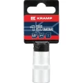 Kramp Klucz nasadowy 6-kt. 1/2", 15 mm