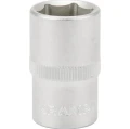 Klucz nasadowy 6-kt. 1/2", 16 mm