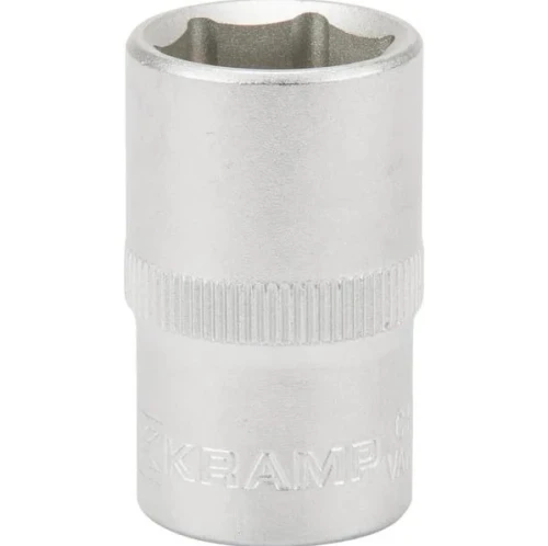 Klucz nasadowy 6-kt. 1/2", 16 mm