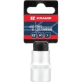 Kramp Klucz nasadowy 6-kt. 1/2", 18 mm