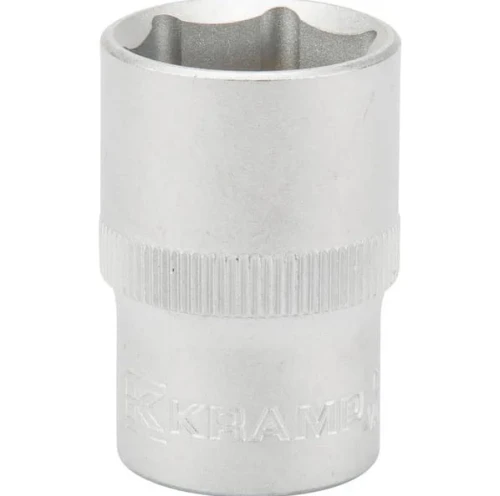 Klucz nasadowy 6-kt. 1/2", 20 mm
