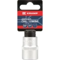 Kramp Klucz nasadowy 6-kt. 1/2", 21 mm
