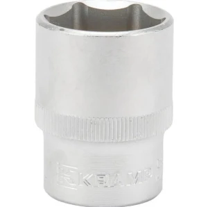 Kramp Klucz nasadowy 6-kt. 1/2", 23 mm