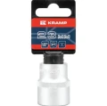 Kramp Klucz nasadowy 6-kt. 1/2", 23 mm