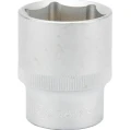Kramp Klucz nasadowy 6-kt. 1/2", 25 mm