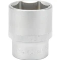 Kramp Klucz nasadowy 6-kt. 1/2", 26 mm