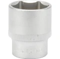 Kramp Klucz nasadowy 6-kt. 1/2", 27 mm