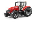 Ciągnik Massey Ferguson 7600
