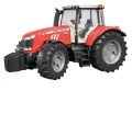 Ciągnik Massey Ferguson 7600