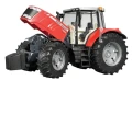 Ciągnik Massey Ferguson 7600