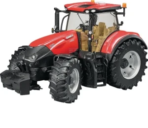 Ciągnik Case IH Optum 300 CVX