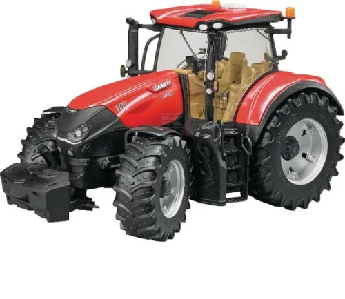 Ciągnik Case IH Optum 300 CVX