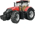 Ciągnik Case IH Optum 300 CVX