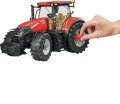 Ciągnik Case IH Optum 300 CVX