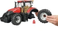 Ciągnik Case IH Optum 300 CVX