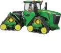 Ciągnik John Deere 9620RX
