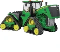 Ciągnik John Deere 9620RX