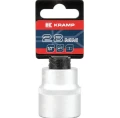 Kramp Klucz nasadowy 6-kt. 1/2", 28 mm