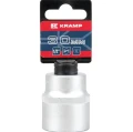 Kramp Klucz nasadowy 6-kt. 1/2", 30 mm
