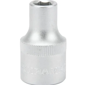 Kramp Klucz nasadowy 6-kt. 1/2", 8 mm