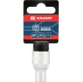 Kramp Klucz nasadowy 6-kt. 1/2", 8 mm