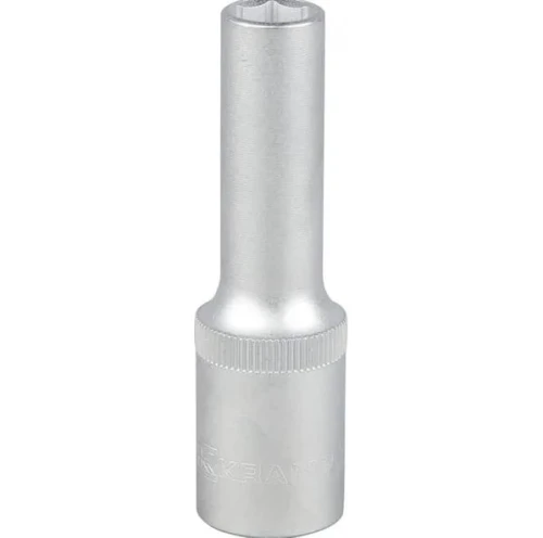 Kramp Klucz nasadowy przedłużany 6-kt. 1/2", 10 mm