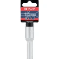 Kramp Klucz nasadowy przedłużany 6-kt. 1/2", 10 mm