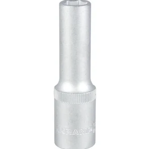 Kramp Klucz nasadowy przedłużany 6-kt. 1/2", 11 mm