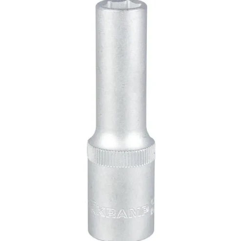 Kramp Klucz nasadowy przedłużany 6-kt. 1/2", 11 mm