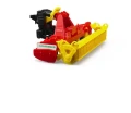 Zabawka brona wirnikowa Pottnger Lion 3002