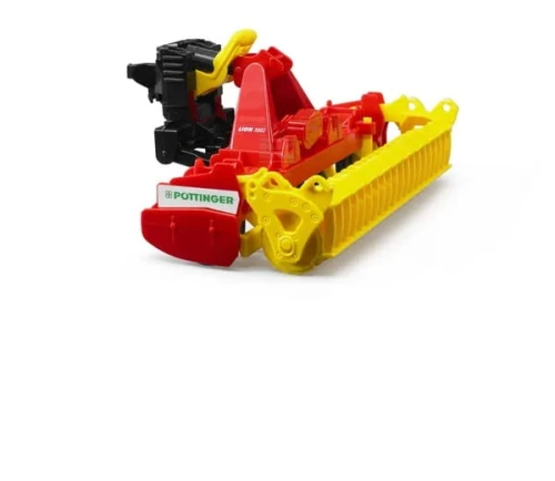 Zabawka brona wirnikowa Pottnger Lion 3002