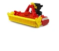 Zabawka brona wirnikowa Pottnger Lion 3002