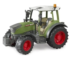 Ciągnik Fendt Vario 211
