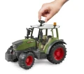 Ciągnik Fendt Vario 211