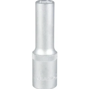 Kramp Klucz nasadowy przedłużany 6-kt. 1/2", 12 mm