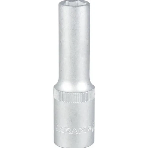 Kramp Klucz nasadowy przedłużany 6-kt. 1/2", 12 mm