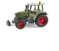Ciągnik Fendt Vario 211