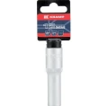Kramp Klucz nasadowy przedłużany 6-kt. 1/2", 12 mm
