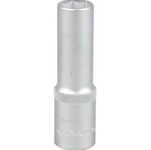 Kramp Klucz nasadowy przedłużany 6-kt. 1/2", 13 mm