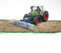 Wał wyrównujący Lemken VarioPack K