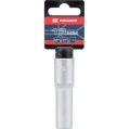 Kramp Klucz nasadowy przedłużany 6-kt. 1/2", 13 mm