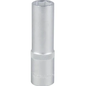 Kramp Klucz nasadowy przedłużany 6-kt. 1/2", 14 mm