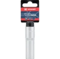 Kramp Klucz nasadowy przedłużany 6-kt. 1/2", 14 mm