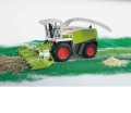Sieczkarnia Claas Jaguar 900 czterorzędowa