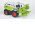 Sieczkarnia Claas Jaguar 900 czterorzędowa