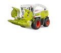 Sieczkarnia Claas Jaguar 900 czterorzędowa