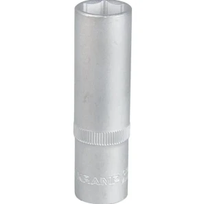 Kramp Klucz nasadowy przedłużany 6-kt. 1/2", 15 mm
