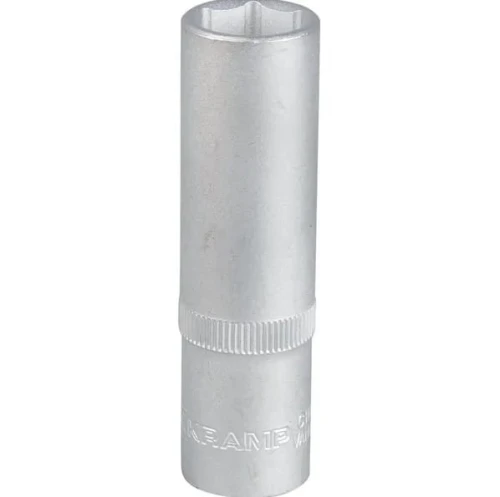Kramp Klucz nasadowy przedłużany 6-kt. 1/2", 15 mm